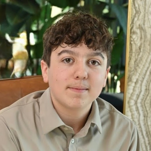 Ben Mesa